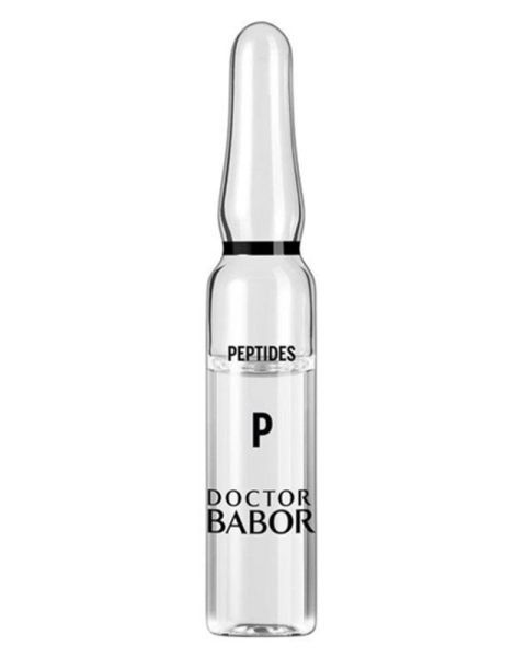 Doctor Babor Lifting Rejuvenation Ampoule Serum Concentrate