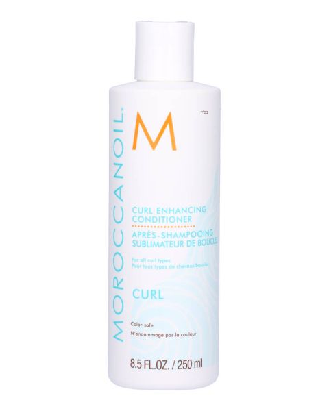 Moroccanoil Curl Enhancing Conditioner