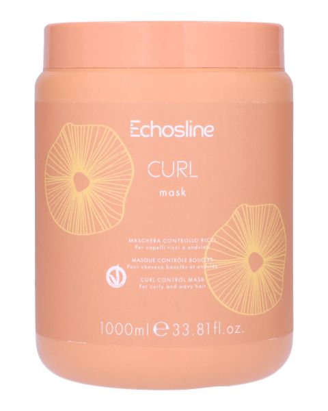 Echosline Curl Mask