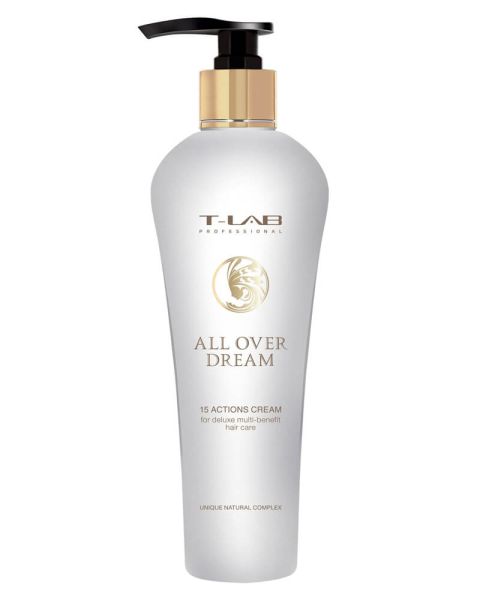 T-Lab All Over Dream 15 Actions Cream