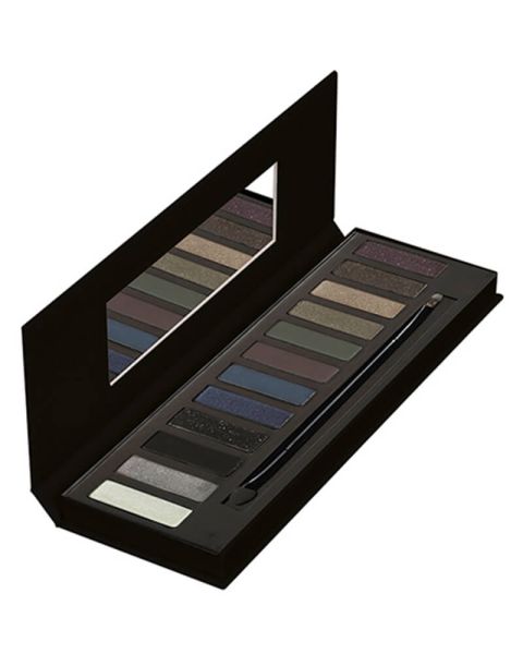 Bronx Smokey Undercover Makeup Set