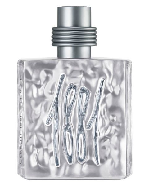 Cerruti 1881 Silver EDT