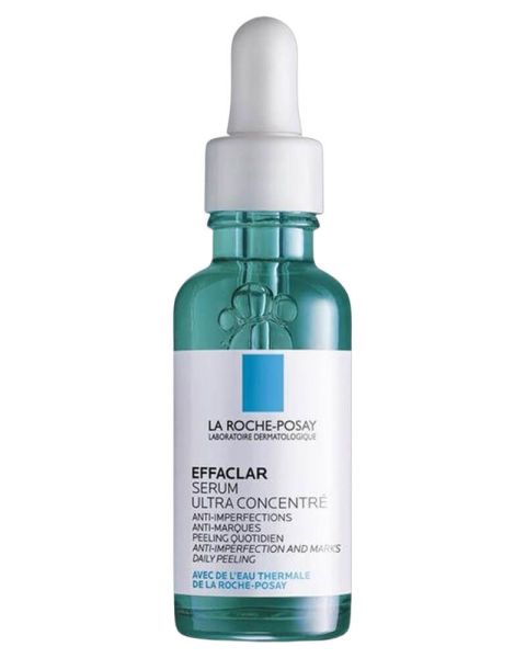 La Roche-Posay Effaclar Ultra Concentrated Serum