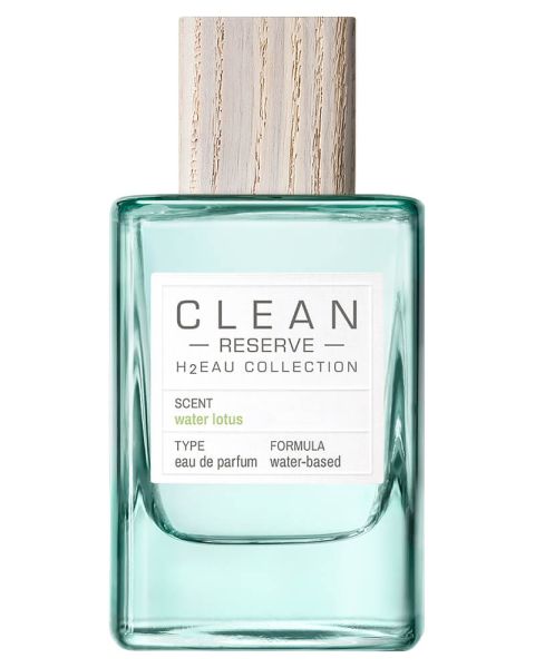 Clean Reserve H2EAU Water Lotus EDP