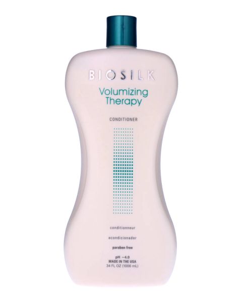 BioSilk Volumizing Therapy Conditioner