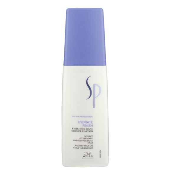 Wella SP hydrate Finish Care