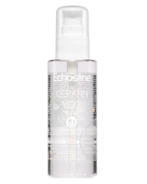 Echosline Keratin Veg Fluid