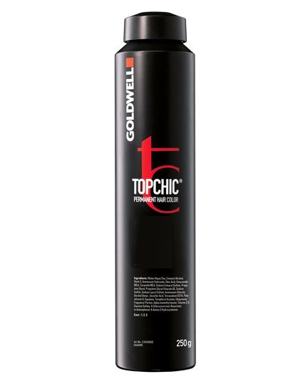 Goldwell Topchic Violet Ash