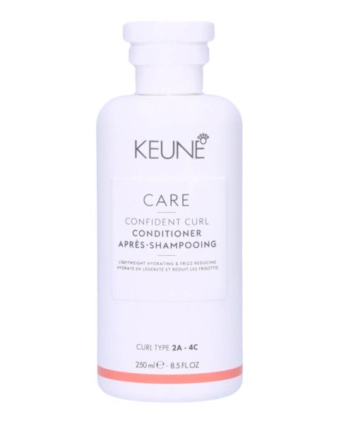 Keune Care Confident Curl Conditioner Keune Care Confident Curl Conditioner