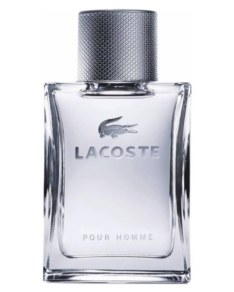 Lacoste Pour Homme EDT