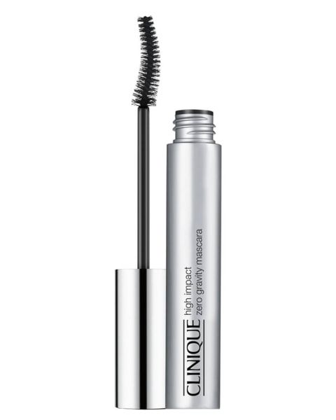 Clinique High Impact Zero Gravity Mascara 01 Black