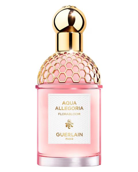 Guerlain Aqua Allegoria FloraBloom EDT