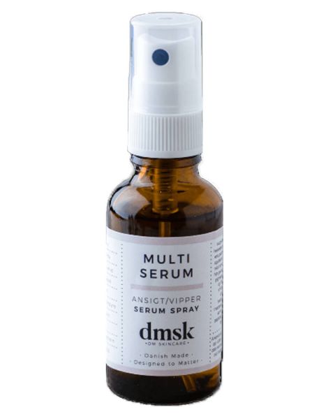 DM Skincare Multi Serum (U)