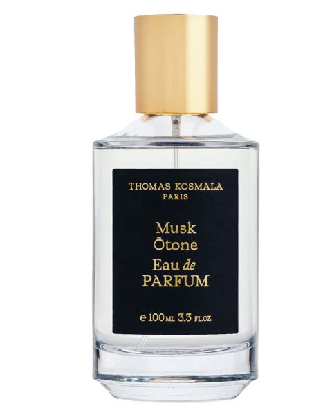 Thomas Kosmala Musk Otone EDP