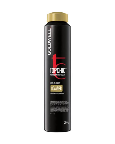 Goldwell Topchic 8CA@PB