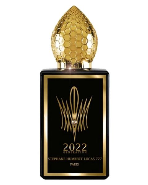 Stephane Humbert Lucas 2022 Generation