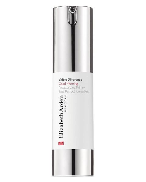 Elizabeth Arden - Visible Difference - Good Morning Retexturizing Primer