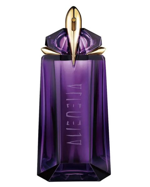 Mugler Alien Refillable Talisman EDP