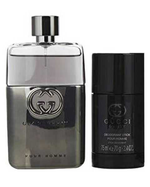 Gucci Guilty Pour Homme EDT Gift Set