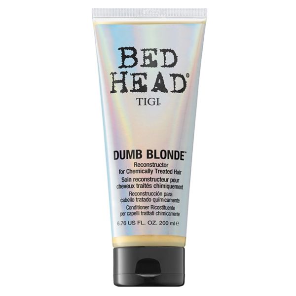 TIGI Dumb Blonde Reconstructor