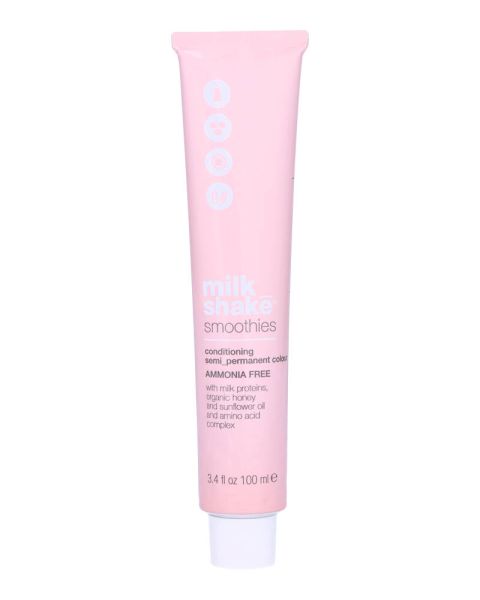 Milk Shake Smoothies Semi Permanent Color 7.13-7B Beige Blond