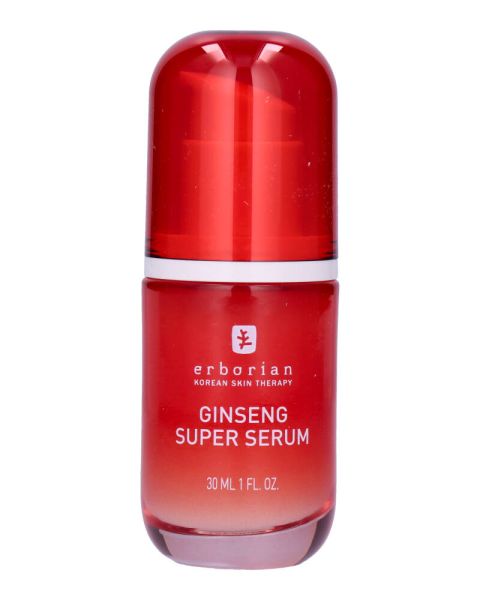 Erborian Ginseng Super Serum