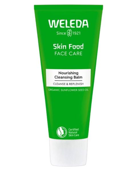 Weleda Skin Food Nourishing Cleansing Balm