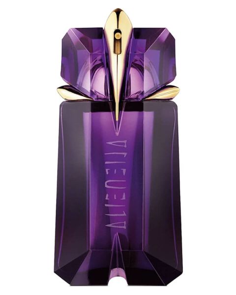 Mugler Alien Non Refillable Talisman EDP