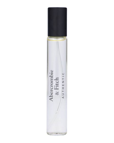 Abercrombie & Fitch Authentic Man EDT