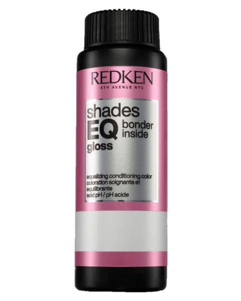 Redken Shades EQ Gloss Bonder Inside 07N Mirage