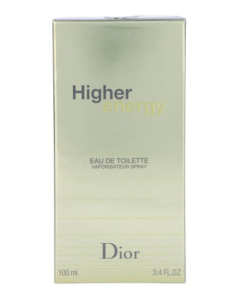 Dior Higher Energy EDT