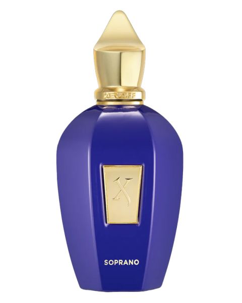 Xerjoff Soprano EDP