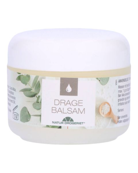 Natur drogeriet Drage Balsam