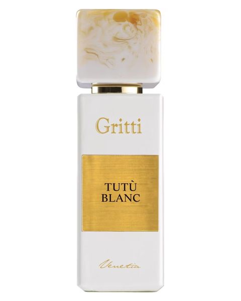 Gritti Tutú Blanc EDP