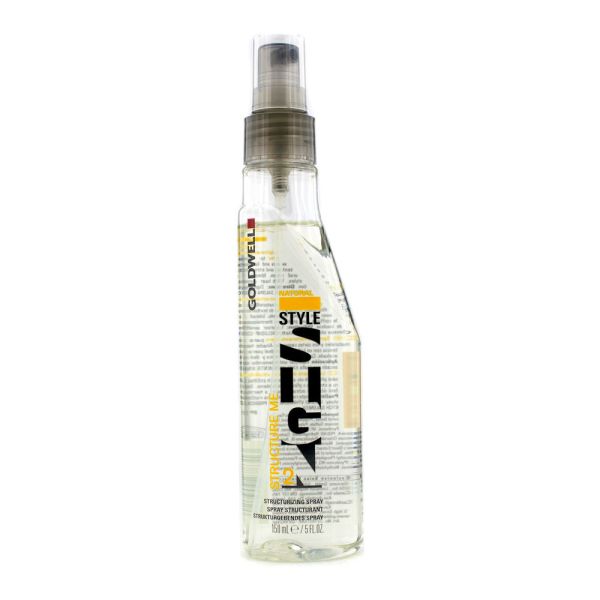 Goldwell Stylesign Structure Me 2