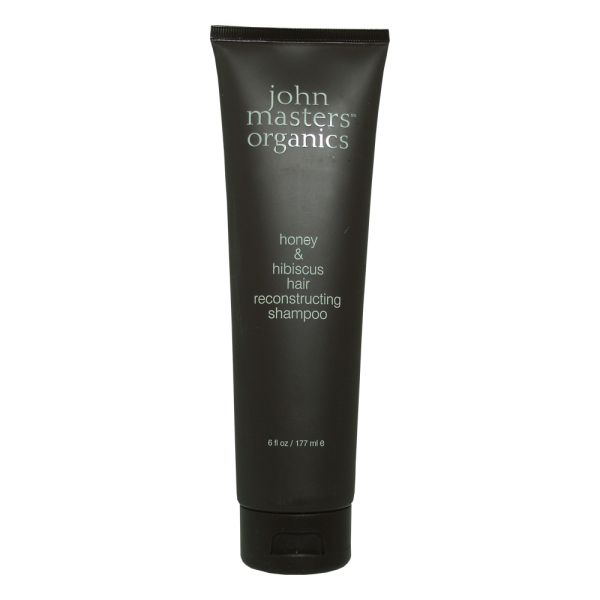 John Masters Honey & Hibiscus Shampoo (U)