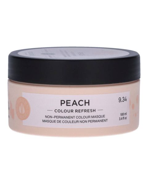 Maria Nila Colour Refresh Peach