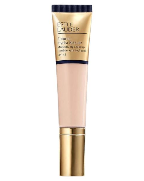 Estee Lauder Futurist Hydra Rescue Moisturizing Makeup SPF 45