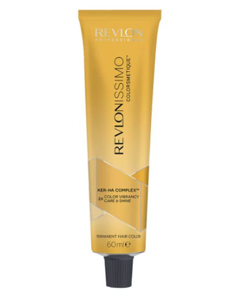 Revlon Revlonissimo Colorsmetique HC6.34