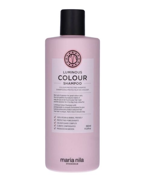 Maria Nila Luminous Colour Shampoo