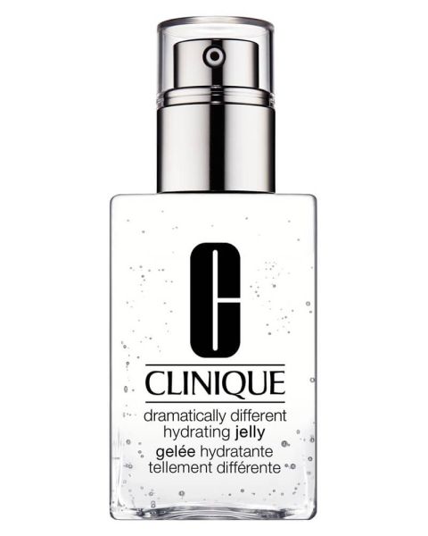 Clinique Dramatically Different Hydrating Jelly Anti-Pollution