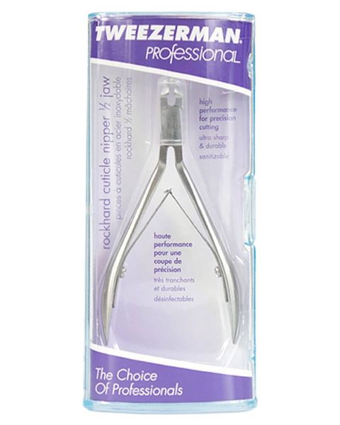 Tweezerman Professional Neglebåndsklipper