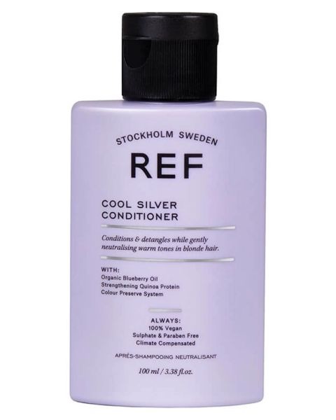 REF Cool Silver Conditioner