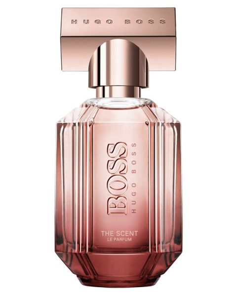 Hugo Boss The Scent For Her EDP