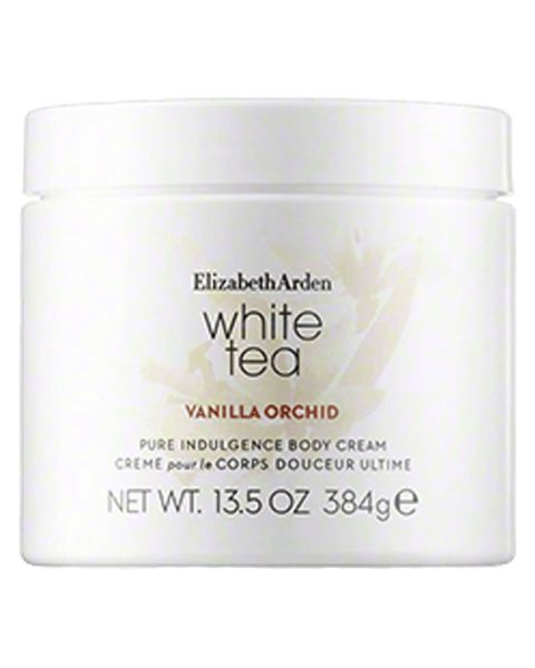 Elizabeth Arden White Tea Vanilla Orchid Body Cream