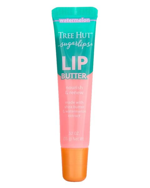 Tree Hut Sugar Lips Lip Butter Watermelon