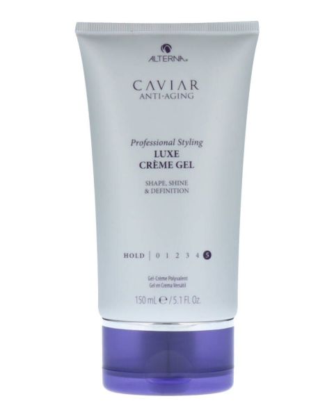 Alterna Caviar Luxe Creme Gel
