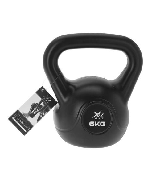 XQ Max Kettleball 6 Kg.