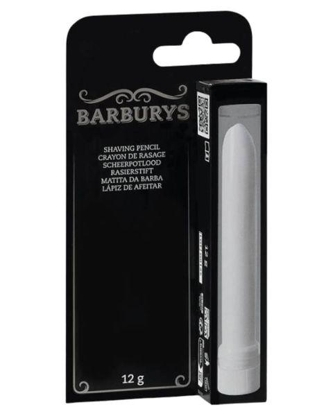 BARBURYS Shaving Pencil Ref. P005386 BARBURYS Shaving Pencil Ref. P005386