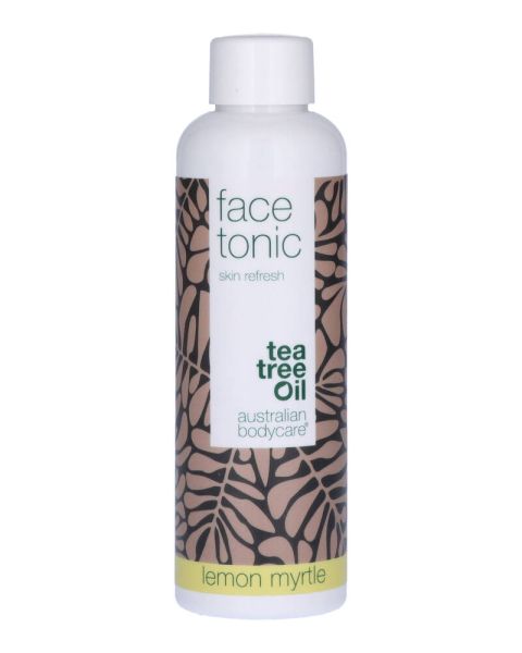Australian Bodycare Face Tonic Lemon Myrtle